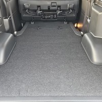 4099　令和6年式　ハイエース　スーパーGL　ダークプライムⅡ　2WD　2800cc　ディーゼル車　5人乗り　10kmのサムネイル