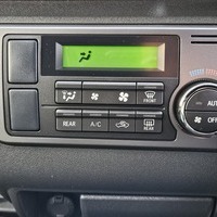 4099　令和6年式　ハイエース　スーパーGL　ダークプライムⅡ　2WD　2800cc　ディーゼル車　5人乗り　10kmのサムネイル