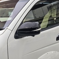 4474　平成30年式　ハイエース　ワゴン　GL　2WD　2700cc　ガソリン車　10人乗り　4.7万kmのサムネイル
