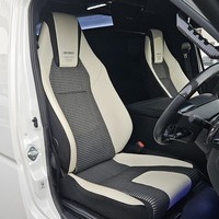 4474　平成30年式　ハイエース　ワゴン　GL　2WD　2700cc　ガソリン車　10人乗り　4.7万kmのサムネイル