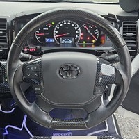 4474　平成30年式　ハイエース　ワゴン　GL　2WD　2700cc　ガソリン車　10人乗り　4.7万kmのサムネイル