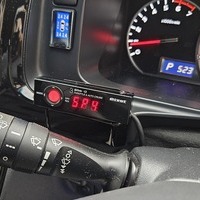 4474　平成30年式　ハイエース　ワゴン　GL　2WD　2700cc　ガソリン車　10人乗り　4.7万kmのサムネイル
