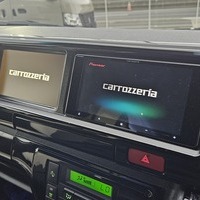 4474　平成30年式　ハイエース　ワゴン　GL　2WD　2700cc　ガソリン車　10人乗り　4.7万kmのサムネイル