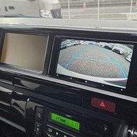 4474　平成30年式　ハイエース　ワゴン　GL　2WD　2700cc　ガソリン車　10人乗り　4.7万kmのサムネイル