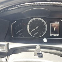4608　令和3年式　ハイエース　スーパーGL　ダークプライムⅡ　2WD　2000cc　ガソリン車　5人乗り　1.3万kmのサムネイル