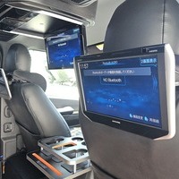4608　令和3年式　ハイエース　スーパーGL　ダークプライムⅡ　2WD　2000cc　ガソリン車　5人乗り　1.3万kmのサムネイル