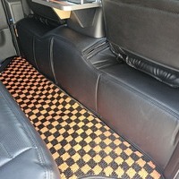 4608　令和3年式　ハイエース　スーパーGL　ダークプライムⅡ　2WD　2000cc　ガソリン車　5人乗り　1.3万kmのサムネイル