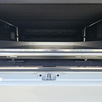 4608　令和3年式　ハイエース　スーパーGL　ダークプライムⅡ　2WD　2000cc　ガソリン車　5人乗り　1.3万kmのサムネイル
