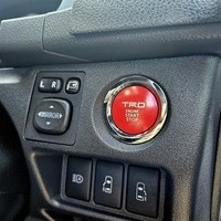 4608　令和3年式　ハイエース　スーパーGL　ダークプライムⅡ　2WD　2000cc　ガソリン車　5人乗り　1.3万kmのサムネイル