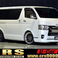 4596. 令和元年式 レジアスエース スーパーGL ダークプライムⅡ 2WD 2,800㏄ ディーゼル車 走行6.1万km 検査1年付のサムネイル