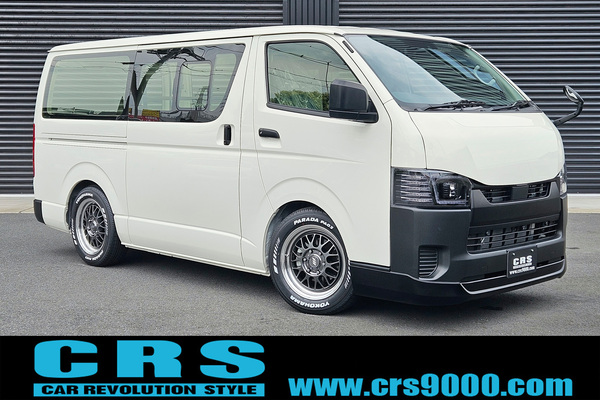 CRS横浜☆新車・中古車情報　7/15更新しました！！