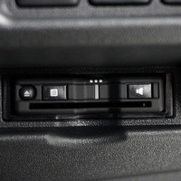 4336 CRSパッケージ ハイエース スーパーGL ダークプライムⅡ2WD 2,800CC ディーゼル車 5人乗りのサムネイル