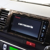 4336 CRSパッケージ ハイエース スーパーGL ダークプライムⅡ2WD 2,800CC ディーゼル車 5人乗りのサムネイル
