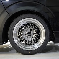 4336 CRSパッケージ ハイエース スーパーGL ダークプライムⅡ2WD 2,800CC ディーゼル車 5人乗りのサムネイル