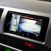 4350 ワイルドパッケージ ハイエース スーパーGL 2WD 2,800CC ディーゼル車 5人乗りのサムネイル
