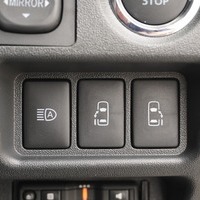 4100　令和6年式　ハイエース　S-GL　ワイルドパッケージ　2WD　2800cc(ディーゼル)　2/5人乗車　32kmのサムネイル