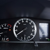 4100　令和6年式　ハイエース　S-GL　ワイルドパッケージ　2WD　2800cc(ディーゼル)　2/5人乗車　32kmのサムネイル
