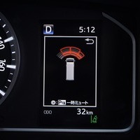 4100　令和6年式　ハイエース　S-GL　ワイルドパッケージ　2WD　2800cc(ディーゼル)　2/5人乗車　32kmのサムネイル