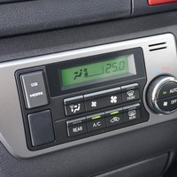 4100　令和6年式　ハイエース　S-GL　ワイルドパッケージ　2WD　2800cc(ディーゼル)　2/5人乗車　32kmのサムネイル