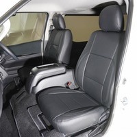 4100　令和6年式　ハイエース　S-GL　ワイルドパッケージ　2WD　2800cc(ディーゼル)　2/5人乗車　32kmのサムネイル