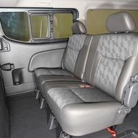4434 キャラバン GRANDプレミアムGX 2WD 2,400cc (ディーゼル車) 5人乗車のサムネイル