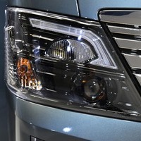 4434 キャラバン GRANDプレミアムGX 2WD 2,400cc (ディーゼル車) 5人乗車のサムネイル