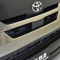 4336 CRSパッケージ ハイエース スーパーGL ダークプライムⅡ2WD 2,800CC ディーゼル車 5人乗りのサムネイル