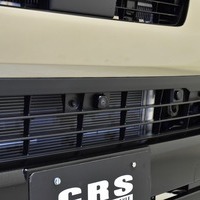 4336 CRSパッケージ ハイエース スーパーGL ダークプライムⅡ2WD 2,800CC ディーゼル車 5人乗りのサムネイル