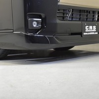 4336 CRSパッケージ ハイエース スーパーGL ダークプライムⅡ2WD 2,800CC ディーゼル車 5人乗りのサムネイル