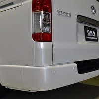 4574.令和6年式 ハイエース スーパーGL ダークプライムⅡ 2WD 2,800㏄ディーゼル車 走行33㎞ 検査R8/5のサムネイル