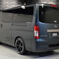 4434 キャラバン GRANDプレミアムGX 2WD 2,400cc (ディーゼル車) 5人乗車のサムネイル
