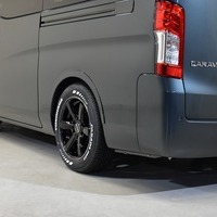 4434 キャラバン GRANDプレミアムGX 2WD 2,400cc (ディーゼル車) 5人乗車のサムネイル