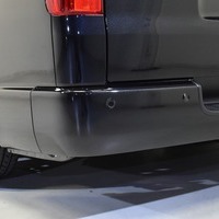 4336 CRSパッケージ ハイエース スーパーGL ダークプライムⅡ2WD 2,800CC ディーゼル車 5人乗りのサムネイル