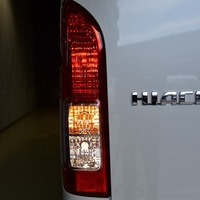 4569. 令和5年式 ハイエース  スーパーGL ダークプライムⅡ 2WD 2,800㏄ ディーゼル車 走行1.4万km 検査R7/4のサムネイル