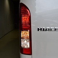 4574.令和6年式 ハイエース スーパーGL ダークプライムⅡ 2WD 2,800㏄ディーゼル車 走行33㎞ 検査R8/5のサムネイル
