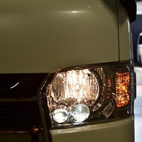 4569. 令和5年式 ハイエース  スーパーGL ダークプライムⅡ 2WD 2,800㏄ ディーゼル車 走行1.4万km 検査R7/4のサムネイル