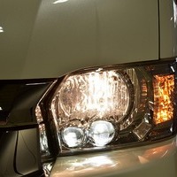 4598.令和5年式 ハイエース ワイド スーパーGL ダークプライムⅡ 2WD 2,800㏄ ディーゼル車 走行1.1万km 検査R7/1のサムネイル