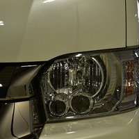 4598.令和5年式 ハイエース ワイド スーパーGL ダークプライムⅡ 2WD 2,800㏄ ディーゼル車 走行1.1万km 検査R7/1のサムネイル