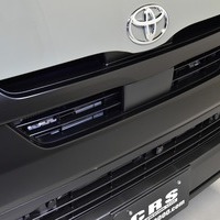 4350 ワイルドパッケージ ハイエース スーパーGL 2WD 2,800CC ディーゼル車 5人乗りのサムネイル