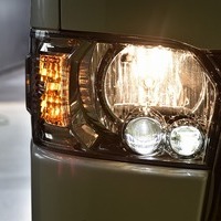 4574.令和6年式 ハイエース スーパーGL ダークプライムⅡ 2WD 2,800㏄ディーゼル車 走行33㎞ 検査R8/5のサムネイル