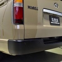 4573.令和6年式 ハイエース スーパーGL アースカラーパッケージ 4WD 2,800ディーゼル車 走行36㎞ 検査R8/6のサムネイル