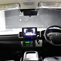 4581. 令和6年式 ハイエース  スーパーGL 2WD 2,800㏄ ディーゼル車 走行200km 検査R8/1のサムネイル