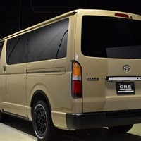 4573.令和6年式 ハイエース スーパーGL アースカラーパッケージ 4WD 2,800ディーゼル車 走行36㎞ 検査R8/6のサムネイル