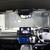 4574.令和6年式 ハイエース スーパーGL ダークプライムⅡ 2WD 2,800㏄ディーゼル車 走行33㎞ 検査R8/5のサムネイル