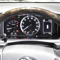 4574.令和6年式 ハイエース スーパーGL ダークプライムⅡ 2WD 2,800㏄ディーゼル車 走行33㎞ 検査R8/5のサムネイル