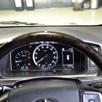 4569. 令和5年式 ハイエース  スーパーGL ダークプライムⅡ 2WD 2,800㏄ ディーゼル車 走行1.4万km 検査R7/4のサムネイル