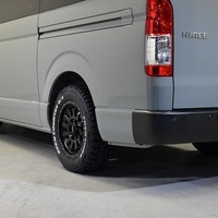 4350 ワイルドパッケージ ハイエース スーパーGL 2WD 2,800CC ディーゼル車 5人乗りのサムネイル