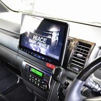 4569. 令和5年式 ハイエース  スーパーGL ダークプライムⅡ 2WD 2,800㏄ ディーゼル車 走行1.4万km 検査R7/4のサムネイル