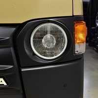 4573.令和6年式 ハイエース スーパーGL アースカラーパッケージ 4WD 2,800ディーゼル車 走行36㎞ 検査R8/6のサムネイル