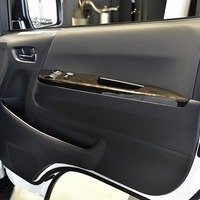 4598.令和5年式 ハイエース ワイド スーパーGL ダークプライムⅡ 2WD 2,800㏄ ディーゼル車 走行1.1万km 検査R7/1のサムネイル